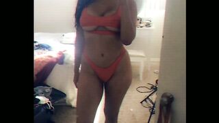 Emira Kowalska - Nude Private Snapchat Leaked (Video 1)