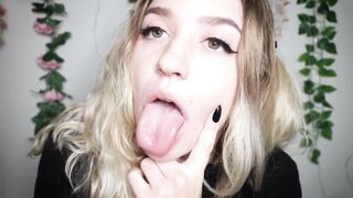 Rose asmr patreon and onlyfans (Video 3)
