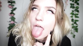 Rose asmr patreon and onlyfans (Video 3)