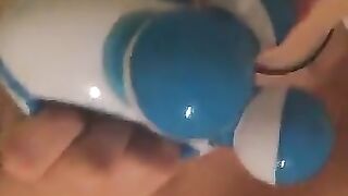 Fun for a day (Video 174)