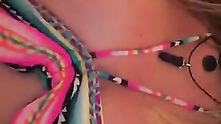 Fun for a day (Video 98)