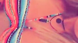 Fun for a day (Video 96)