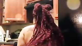 Ghetto Barbie (Video 18)