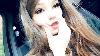 Aug 1 Belle Delphine Onlyfans (Video 2)