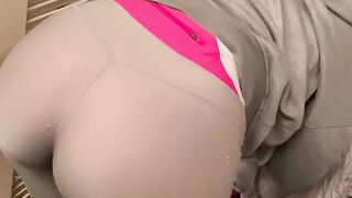 xogabby Onlyfans (Video 14)