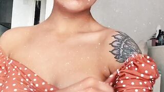 Luna Lotton Onlyfans (Video 13)