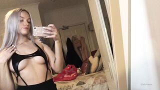 Luna Lotton Onlyfans (Video 12)