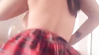 Lena420 Onlyfans (Video 14)