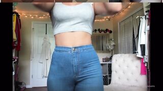 Skye Evans Onlyfans (Video 18)