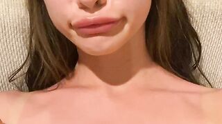 SolaZola Onlyfans (Video 15)