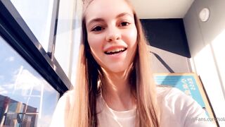 SolaZola Onlyfans (Video 4)