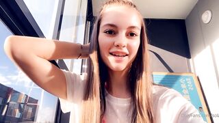 SolaZola Onlyfans (Video 4)