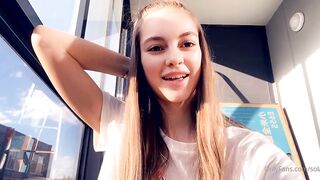 SolaZola Onlyfans (Video 4)