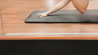 Therealbrittfit Onlyfans (Video 2)