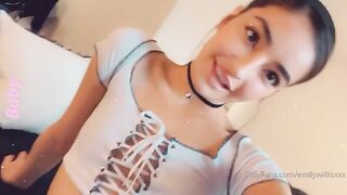 Emily Willis Onlyfans (Video 24)