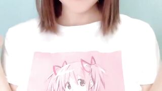 Kaho Shibuya Twitter (Video 62)