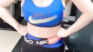 Kaho Shibuya Twitter (Video 59)