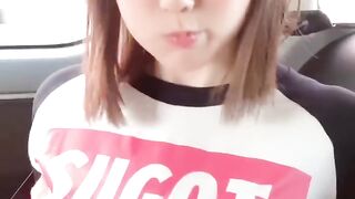 Kaho Shibuya Twitter (Video 58)