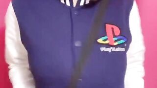 Kaho Shibuya Twitter (Video 53)