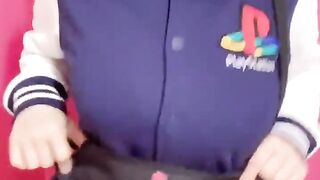 Kaho Shibuya Twitter (Video 53)