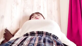 Kaho Shibuya Twitter (Video 48)