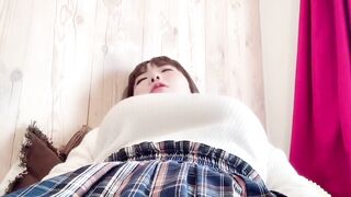 Kaho Shibuya Twitter (Video 48)