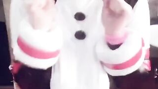 Kaho Shibuya Twitter (Video 40)