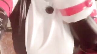 Kaho Shibuya Twitter (Video 39)