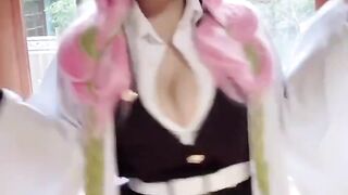 Kaho Shibuya Twitter (Video 37)