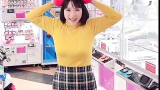 Kaho Shibuya Twitter (Video 35)