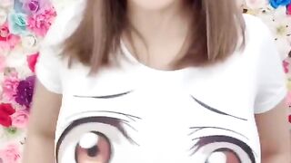 Kaho Shibuya Twitter (Video 16)