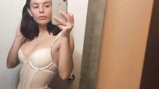 Arizona Skye Onlyfans (Video 9)