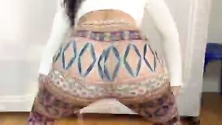 iampocahontas Thai slut (Video 63)