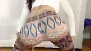 iampocahontas Thai slut (Video 63)