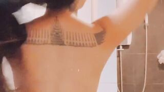 iampocahontas Thai slut (Video 32)