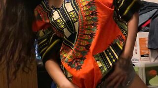 iampocahontas Thai slut (Video 27)