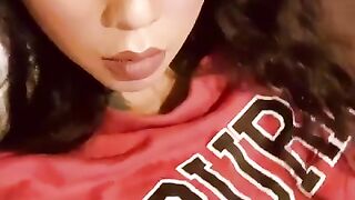 iampocahontas Thai slut (Video 21)