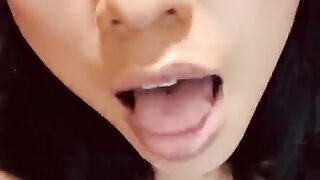 iampocahontas Thai slut (Video 18)