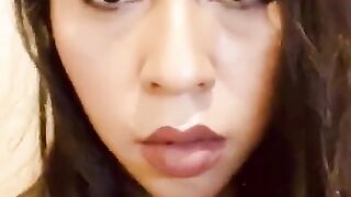 iampocahontas Thai slut (Video 10)