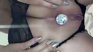 Emily Rinaudo (emjayxo) (Video 4)