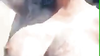 Toochi Kash Nudes (Video 1)