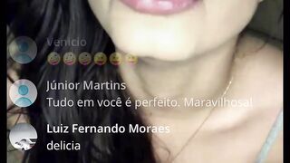 kellytatharsys - Nude & Dildo Video leaked (Video 14)