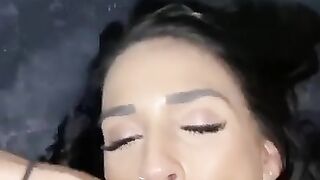 Serena Sommers - Nude (Video 17)