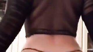 Amirah Dyme - Leaked Onlyfans (Video 11)