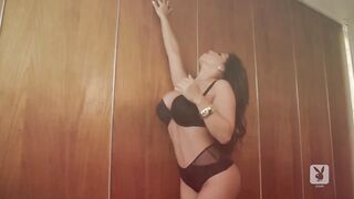 Carmen Ortega - Nude Leaked (Video 28)