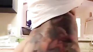 KKVSH - Nude Leaked (Video 9)