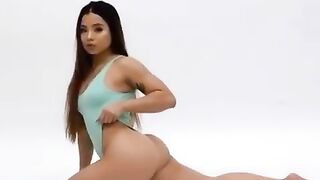 Misscindyy - Leaked (Video 222)