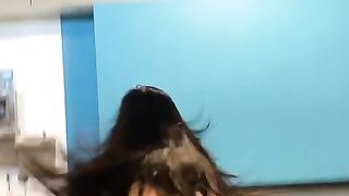 Misscindyy - Leaked (Video 206)