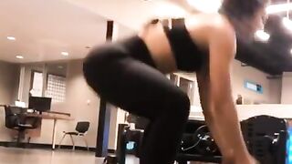 Misscindyy - Leaked (Video 183)