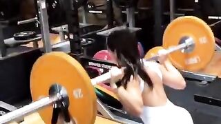 Misscindyy - Leaked (Video 167)